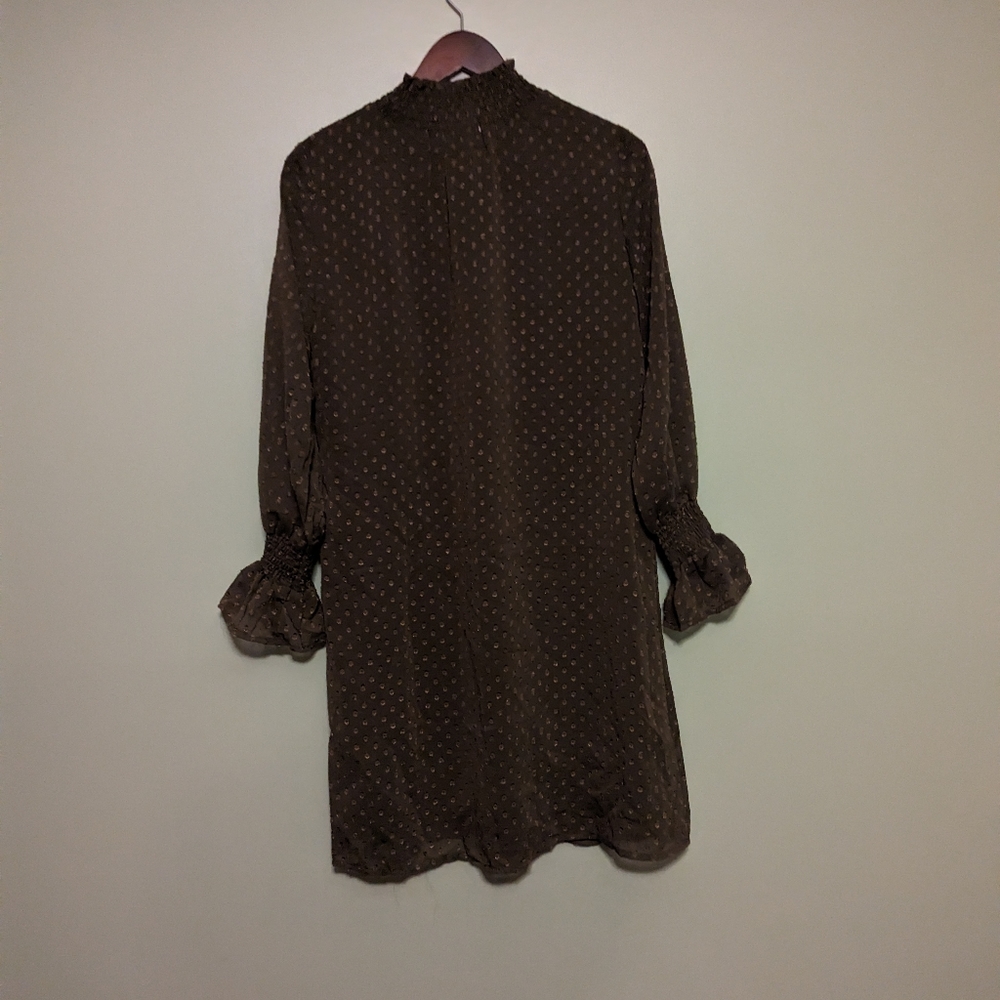 Solutions dress